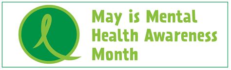mental health awareness month frpa main site