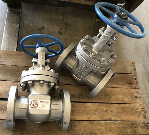 Flow Control Valves Needle Manifold Metering And Gate