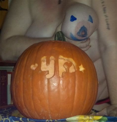 youporn s pervy pumpkin carving contest the winners official youporn blog