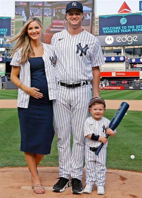 gerrit cole  wife amy expecting  baby