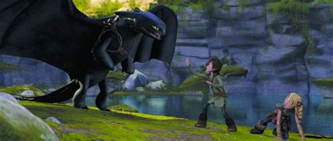 handa hiccup and astrid image 10894901 fanpop