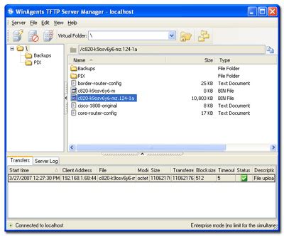 tftp client windows  cleverinsight