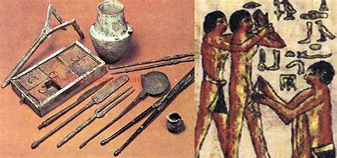 technology of ancient egypt 15 fascinating curiosities life persona