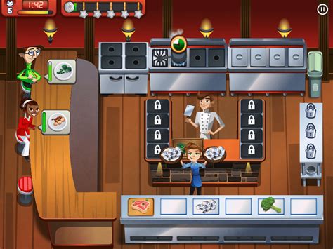 game restaurant city offline games lasopashore