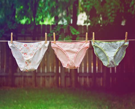 this is the right way to wash your undies so they last forever