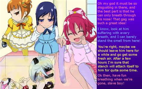 feet3 in gallery smell femdom footworship feet chastity anime hentai captions picture 3