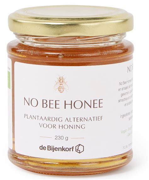 de bijenkorf  bee honee vegan wiki