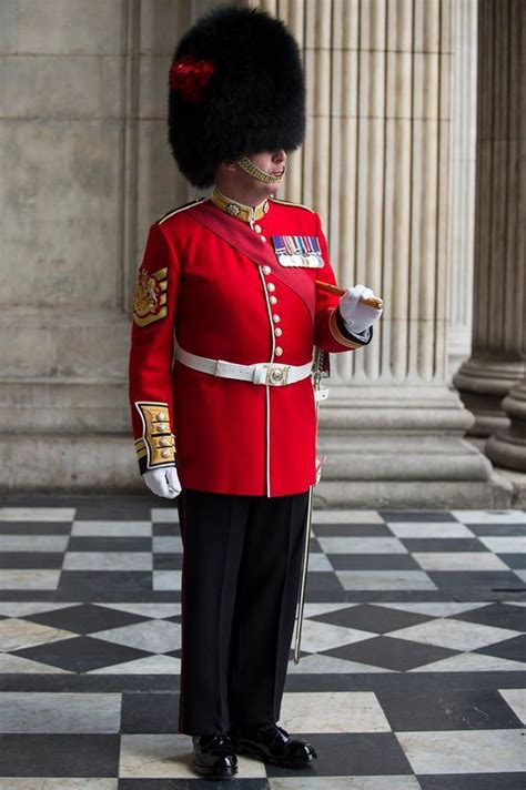 pin  robert johnson  british military red coat coat pomp