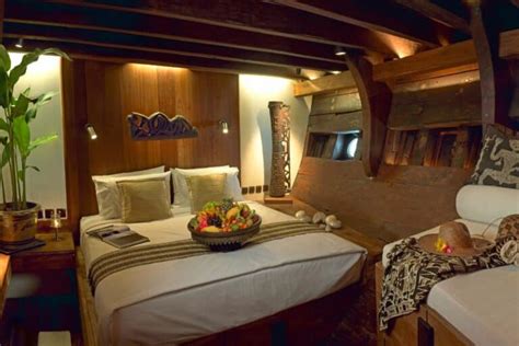 Silolona Luxury Yacht Charters In Indonesia Ultimate Bali