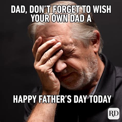 20 funniest father s day memes to send dad in 2023 unamed