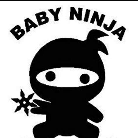 baby ninja youtube