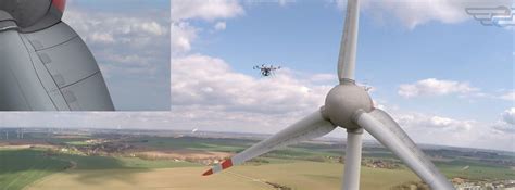 wind turbine inspections perth drone services uav asset inspection oil gas mining drone