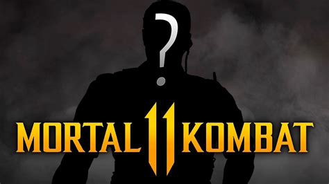 mortal kombat 11 new male character teased by brazilian voice actor cassie cage details