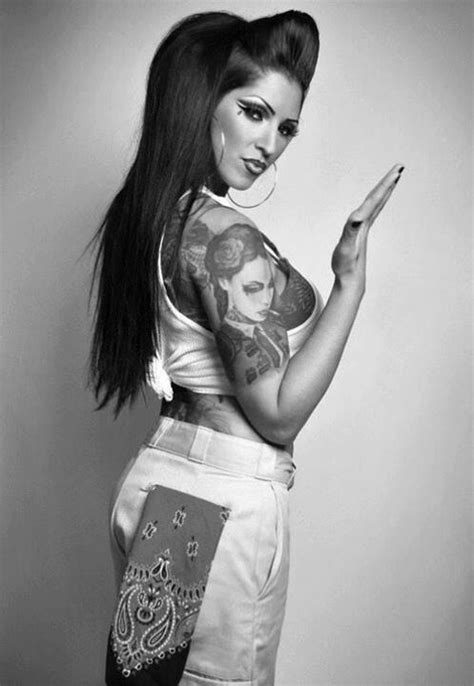 Sexy Chola Glam Chola Gangster Style Pinterest Sexy