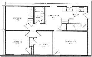 lovely  ranch house plans  home plans design