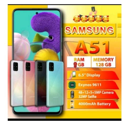 samsung galaxy   harga promo bos  shopee