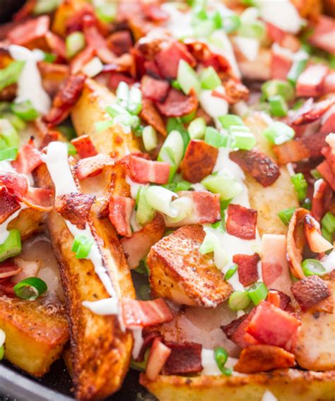 21 Loaded Fries Combinations That Are Probably Better Than Sex Lovin Ie