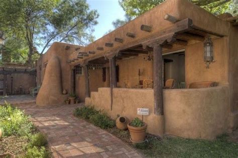 167 Best Images About Desert Homes On Pinterest Adobe Southwest