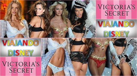 Victoria S Secret Fashion Show Compras De Cremes