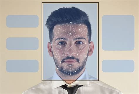 facial recognition vs facial verification