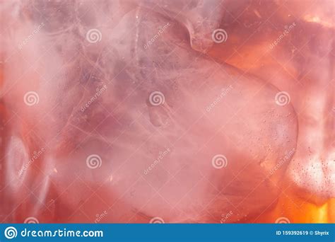 bright glowing pink abstract background pink ice stock image image