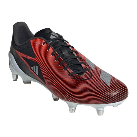 adidas adizero rs pro soft ground rugby boots kloppers sport