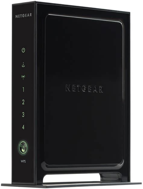 netgear  wifi gigabit router  shipped reg
