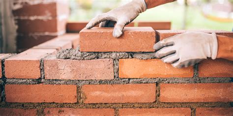 masonry basics  homeowner    contractor tips
