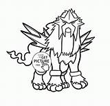 Pokemon Coloring Coloriage Legendary Imprimer Entei Pages Zapdos Dessin Kids Colorier Drawing Dessins Characters Phyllali Rayquaza Printables Wuppsy Dessiner Clipartmag sketch template