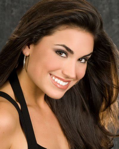 The 2011 Miss America National Contestants Slideshow