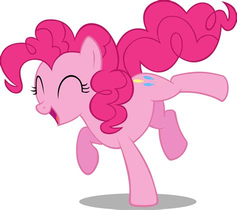 image fanmade pinkie pie dancingpng   pony friendship  magic wiki fandom