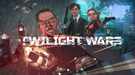 twilight wars pc trailer  youtube
