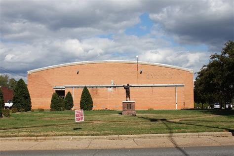 cool springs gym