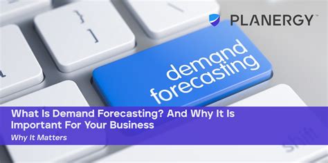 demand forecasting     important   business