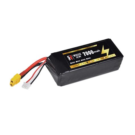 stoackv mah battery  hubsan  pro hs rc drone replacement battery spare