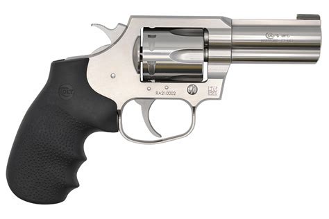 colt king cobra  magnum double action revolver  sale