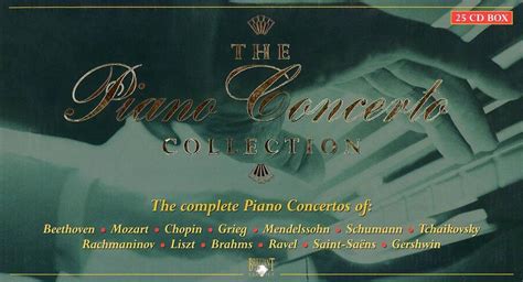 bolcom  piano concerto collection  cd album muziek