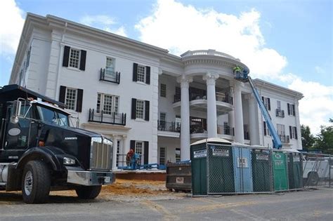 take a look inside the new 13 million phi mu sorority house at the