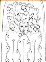Beadwork Beading Metis Ojibwe Loom Bead Jingle Visit sketch template