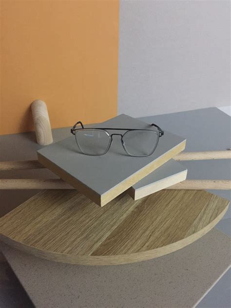lindberg glasses for glasseson on behance