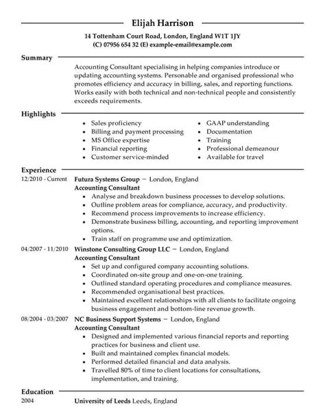 training consultant cv template invitation template ideas