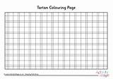 Tartan Colouring Pages Become Member Log sketch template