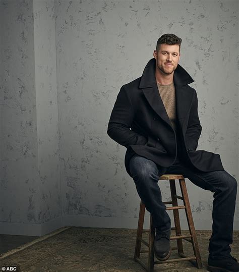 Clayton Echard Finally Confirmed As The New Bachelor As First Season