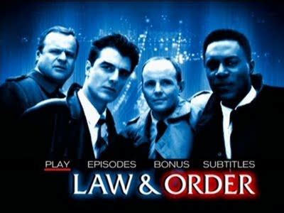 news blog law order season  episode  se