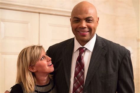 charles barkley  star struck  interviewing president obama  stenographer