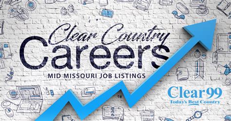 clear country careers here s a list of local job