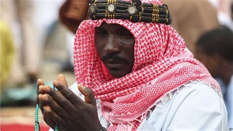 bbc news  pictures muslim festival  eid al fitr