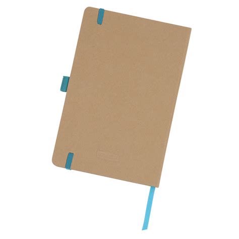 imprintcom recycled paper cover notebook