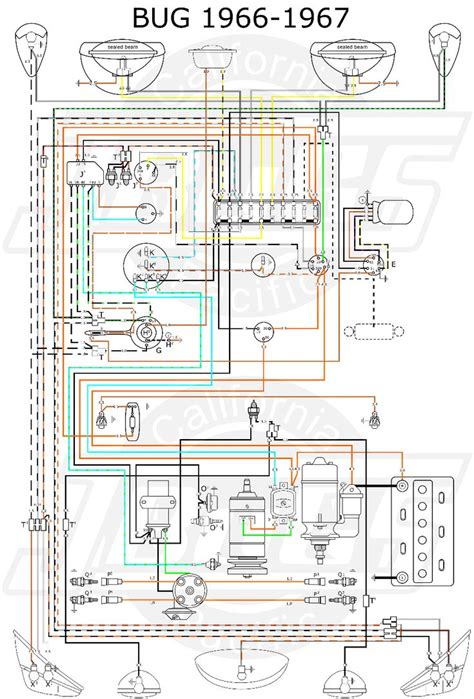 vw tech article   wiring diagram diagram electrical wiring diagram volkswagen