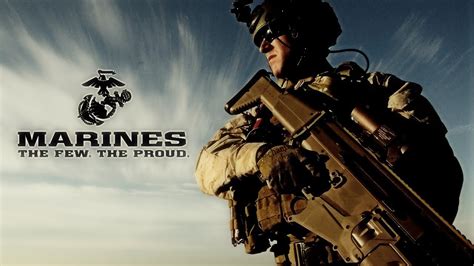 U S Marines Semper Fidelis Usmc Military Motivation